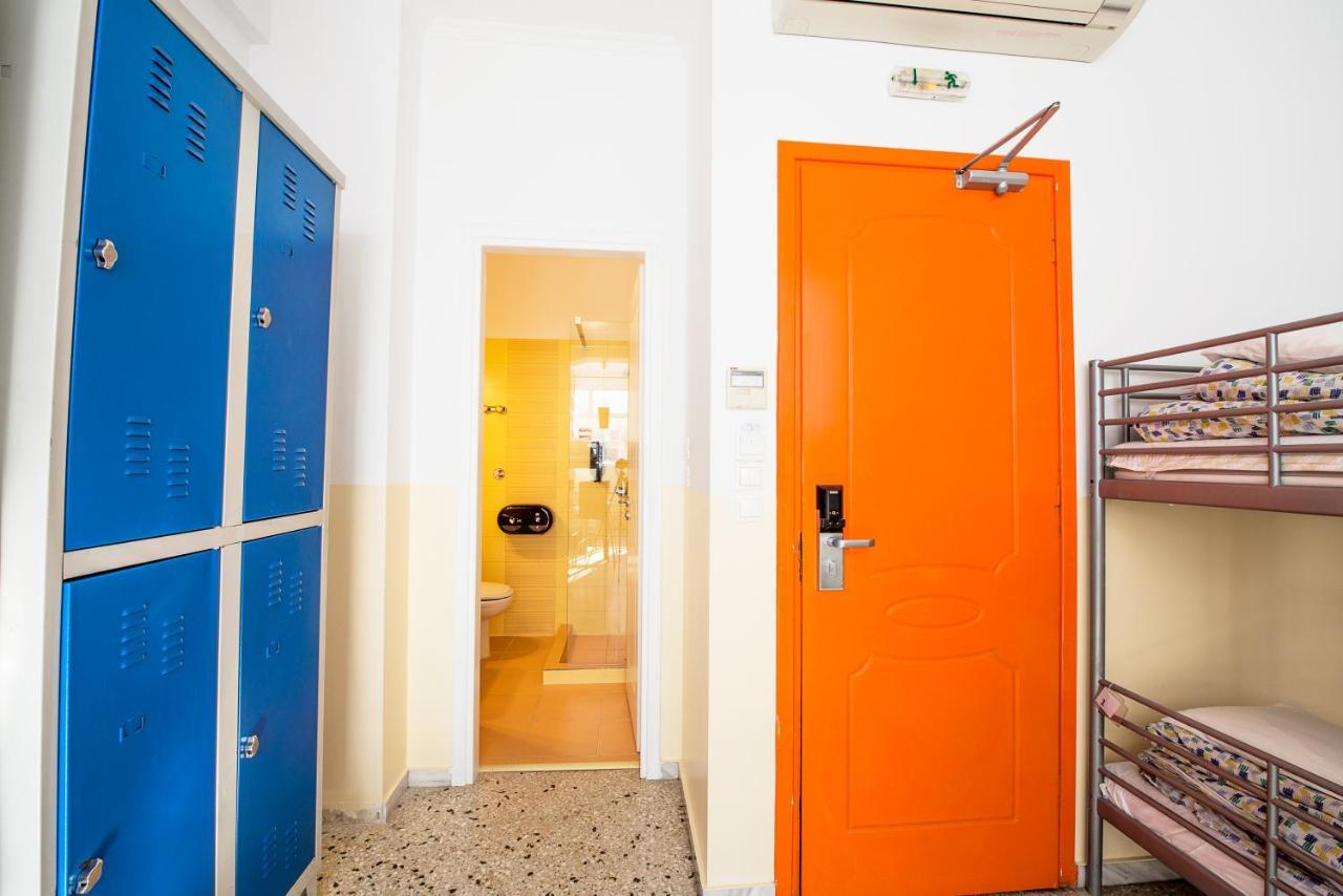 Bed 4-Bed Mixed Dorm Ensuite