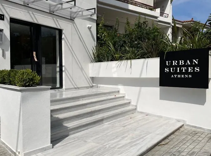 Urban Suites